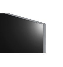 Televisor LG OLED Evo 65G45LW 65   Ultra HD 4K  Smart TV  WiFi
