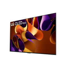 Televisor LG OLED Evo 65G45LW 65   Ultra HD 4K  Smart TV  WiFi