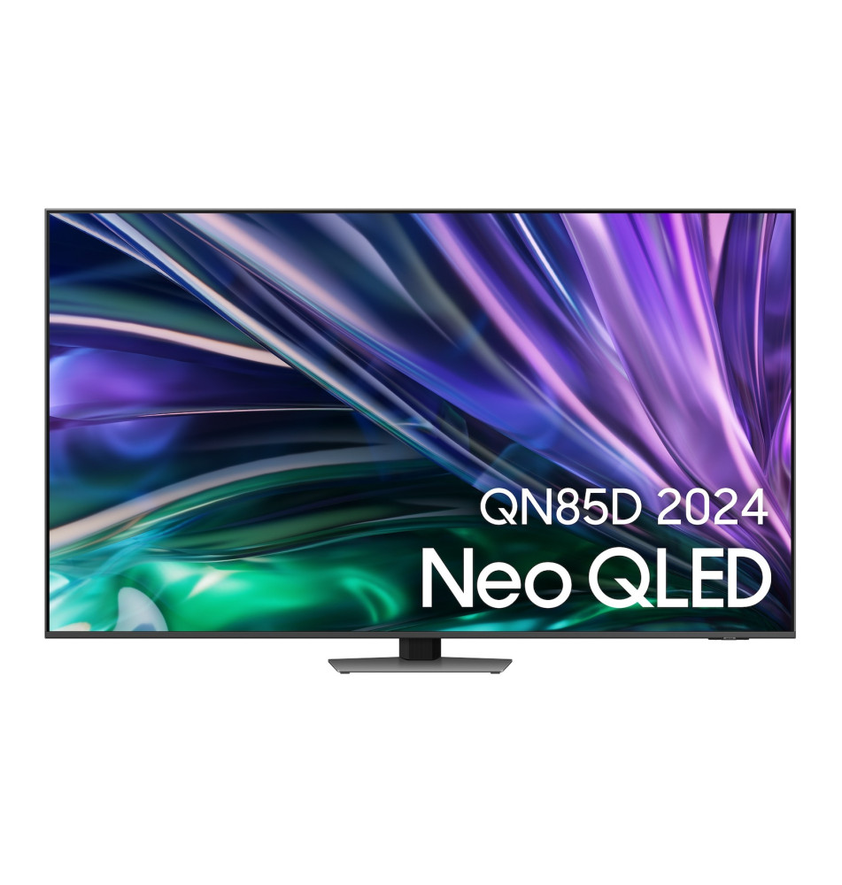 TV SAMSUNG 75  TQ75QN85D NEOQLED UHD SMART TV 120H