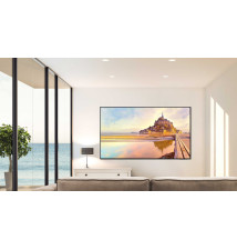 TV SAMSUNG 85  TQ85QN90D NEOQLED UHD SMART TV 144H