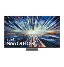 TV SAMSUNG 65  TQ65QN900D NEOQLED 8K SMART TV 240H