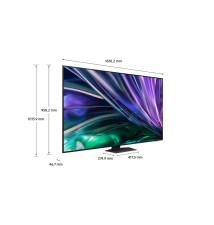 TV SAMSUNG 75  TQ75QN85D NEOQLED UHD SMART TV 120H