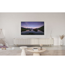 TV SAMSUNG 85  TQ85QN90D NEOQLED UHD SMART TV 144H