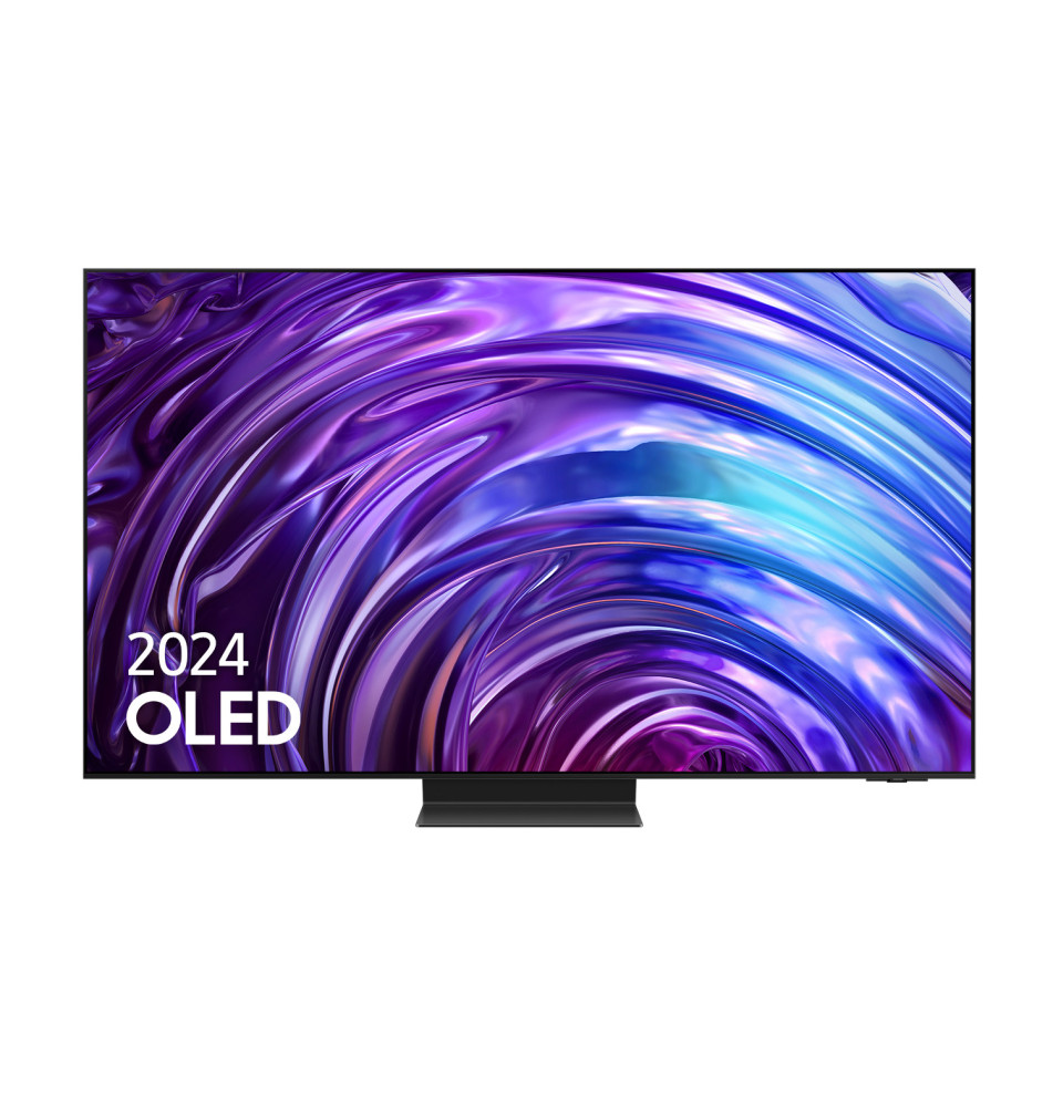 TV SAMSUNG 65  TQ65S95D OLED UHD SMART TV 144HZ