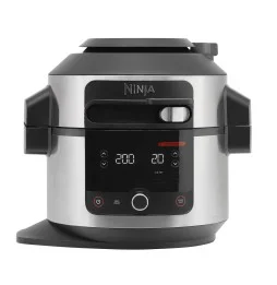 Ninja Smartlid Multicooker Foodi 6L - OL550EU