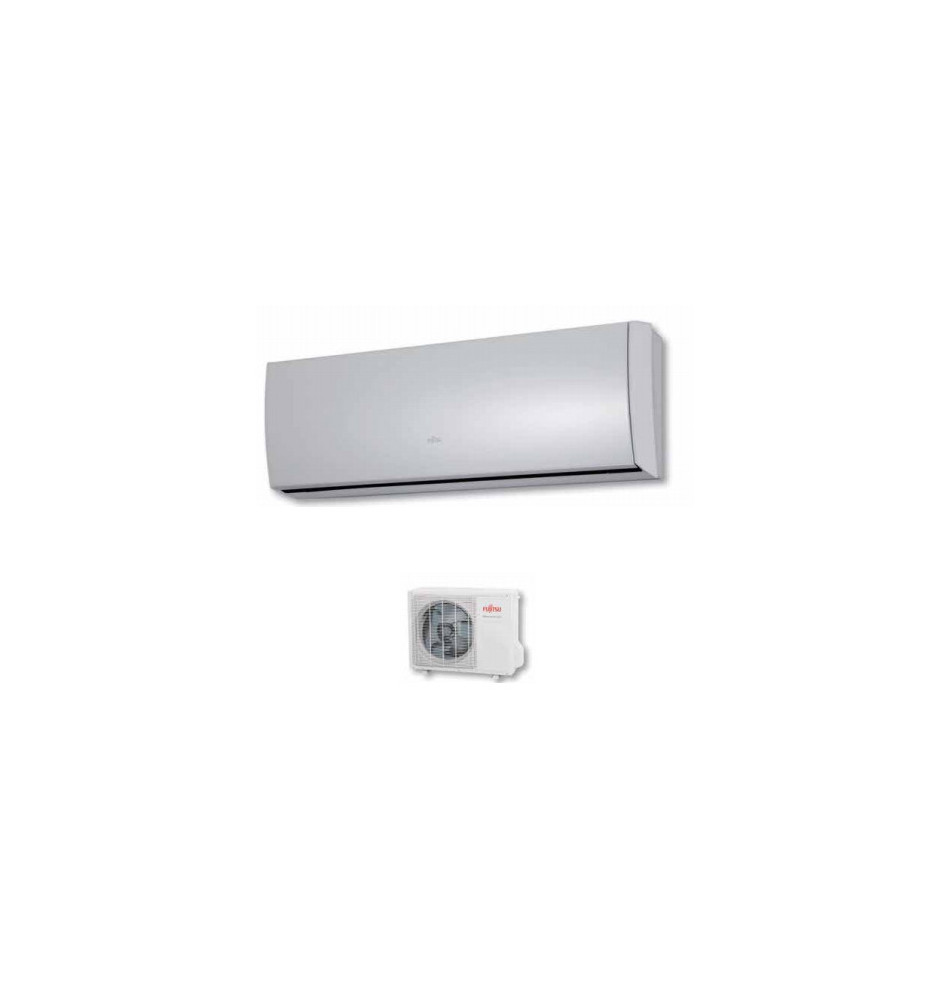 ACON SPLIT FUJITSU ASY35UILT R410A