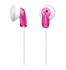 Earphones MDR E9LPP      Pink White