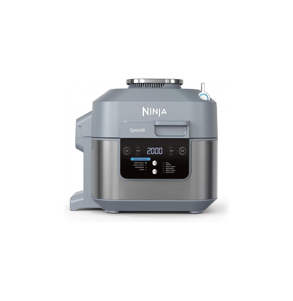 Fritadeira Ninja Air Fryer Speedi 5,7L 1760W - ON400EU