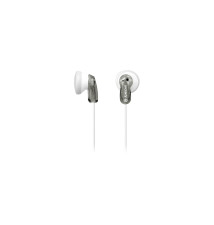 Earphones MDR E9LP       Graphite White