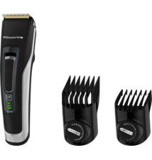 Cortapelos Rowenta Advancer Easy TN5201F4  con Bater a  2 Accesorios