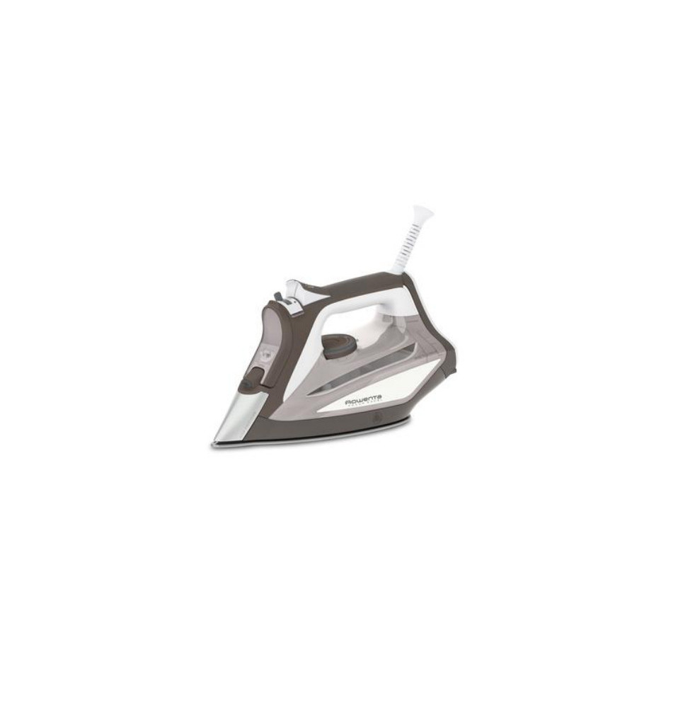 Plancha Rowenta DW5205D1  2600W  Dep sito de agua 250ml