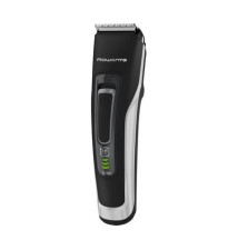 Cortapelos Rowenta Advancer Easy TN5201F4  con Bater a  2 Accesorios