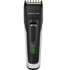 Cortapelos Rowenta Advancer Easy TN5201F4  con Bater a  2 Accesorios