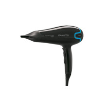 Secador Rowenta Infini Pro Beauty CV8730  2200W  I nico  Negro