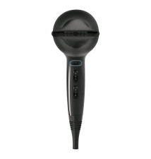 Secador Rowenta Infini Pro Beauty CV8730  2200W  I nico  Negro