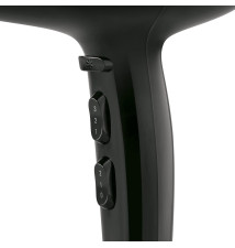 Secador Rowenta Infini Pro Beauty CV8730  2200W  I nico  Negro