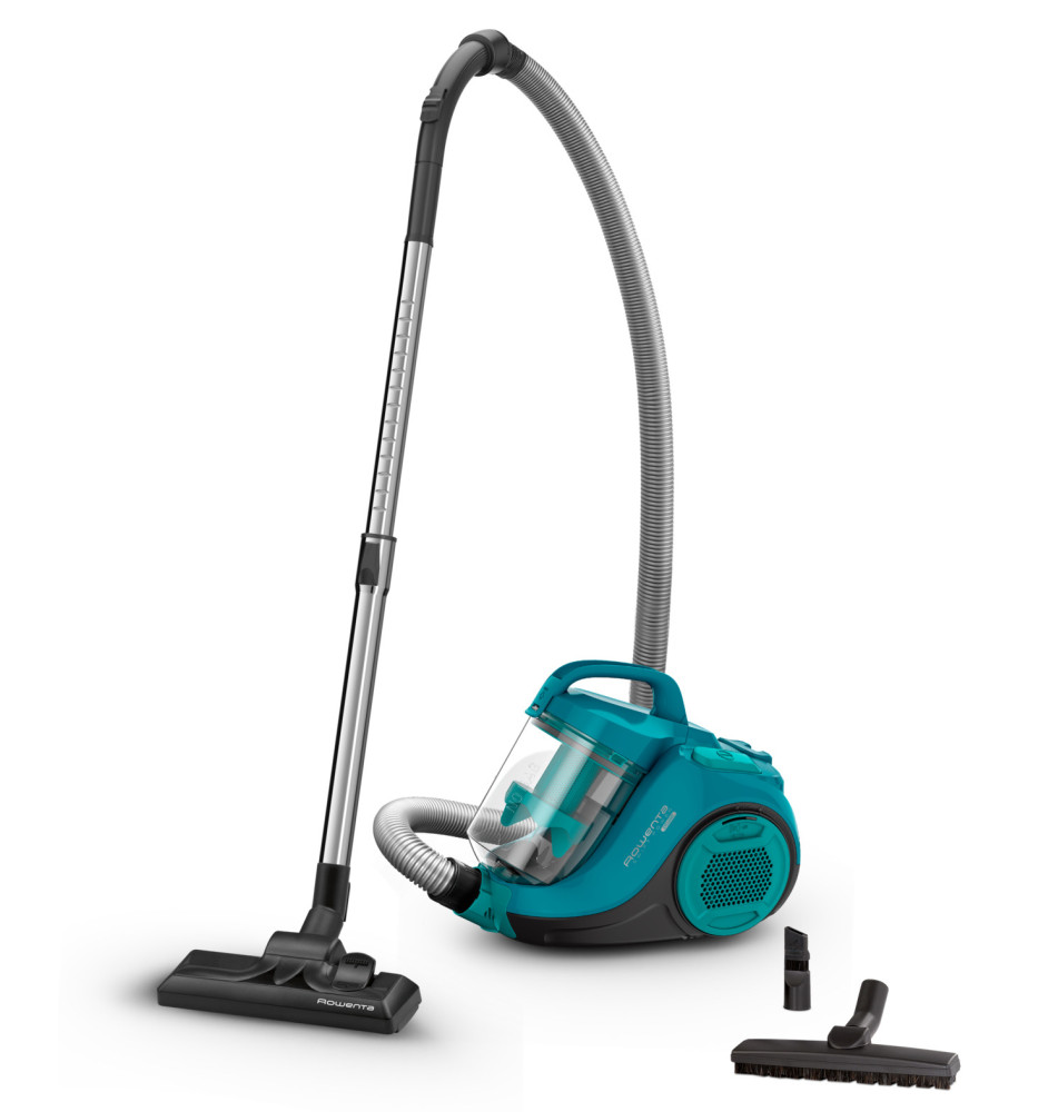 Aspirador de Trineo Rowenta Swift Power Cyclonic RO2932EA  750W