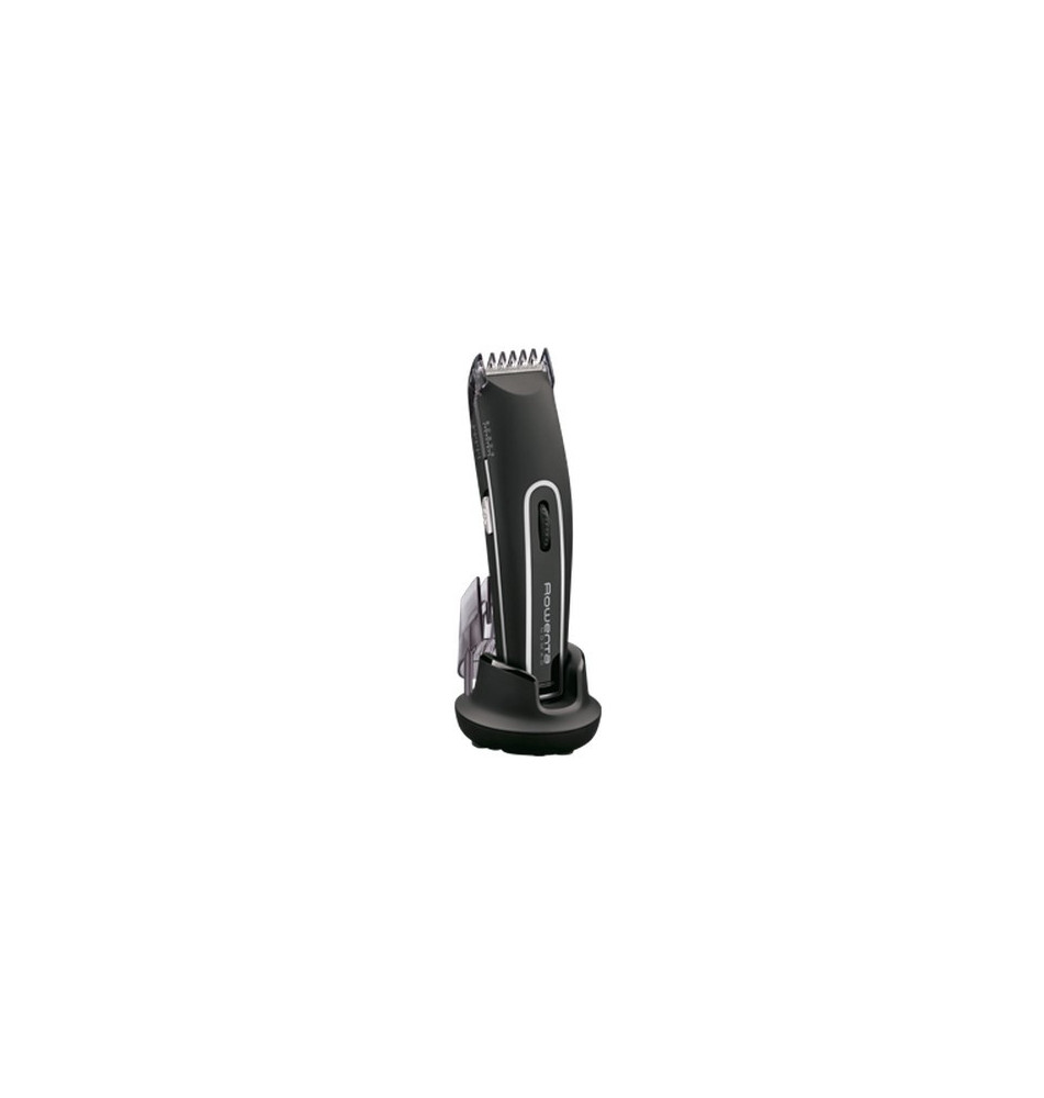 Cortapelos Rowenta NOMAD  con Bater a  4 Accesorios