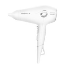 Secador Rowenta Volumizer  2400W  I nico  Blanco