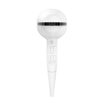 Secador Rowenta Volumizer  2400W  I nico  Blanco