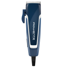 CORTAPELOS ROWENTA DRIVER AZUL   CUCHILLAS ACERO INOX PARA PELO   20 POSICIONES DE CORTE   3000RPM  