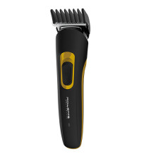 CORTAPELOS ROWENTA MULTISTYLE 8 EN 1   CUCHILLAS ACERO INOX PARA PELO Y BARBA   CABEZAL CORTE DESMON