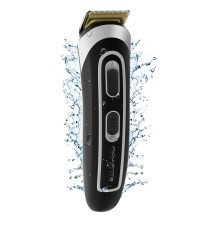 Cortapelos Rowenta TRIM   Style Easy TN9140  con Bater a  13 Accesorios