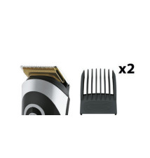 Cortapelos Rowenta TRIM   Style Easy TN9140  con Bater a  13 Accesorios