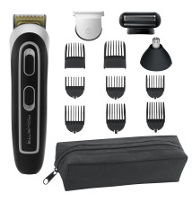 Cortapelos Rowenta TRIM   Style Easy TN9140  con Bater a  13 Accesorios
