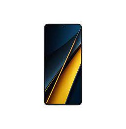 Xiaomi Poco X6 Pro 5G 6.67" Dual SIM 12GB/512GB Amarelo - MZB0FVIEU