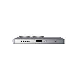 Xiaomi Poco X6 Pro 5G 6.67" Dual SIM 12GB/512GB Cinza - MZB0FVEEU