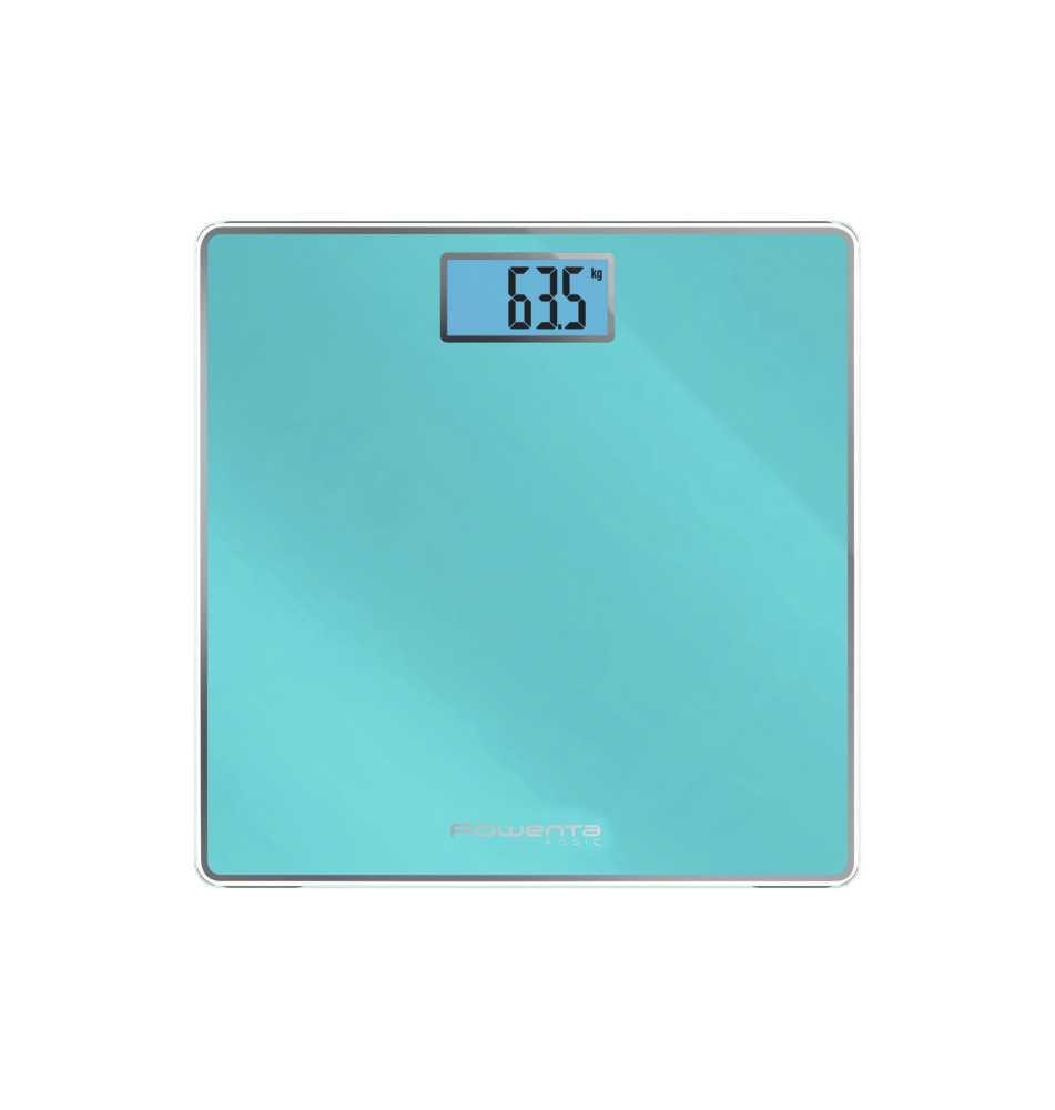 BASCULA DE BA O ROWENTA BS1503V0 CLASSIC