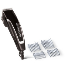 CORTAPELOS ROWENTA TN1603F0 DRIVER