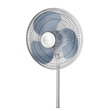 VENTILADOR PIE ROWENTA VU4410F0 40CM 3A 60W BLANCO