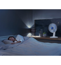 VENTILADOR SOBREMESA ROWENTA VU2730 30CM 38dB 40W