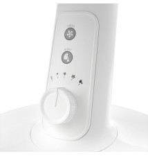 VENTILADOR SOBREMESA ROWENTA VU2730 30CM 38dB 40W