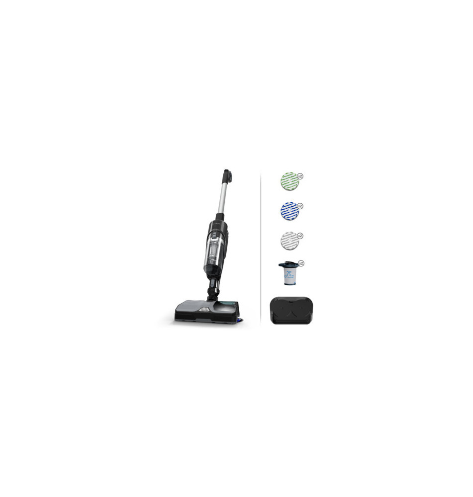 ASPI  ESCOBA ROWENTA GZ3039 X COMBI ALLERGI PLUS
