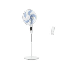 VENTILADOR PIE ROWENTA VU5450 40CM 32W 5A MANDO