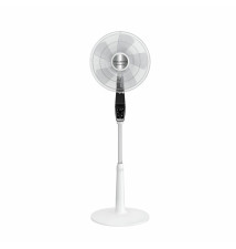 VENTILADOR PIE ROWENTA VU5690 34W 5A LED MANDO