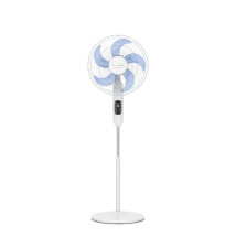 VENTILADOR PIE ROWENTA VU5450 40CM 32W 5A MANDO