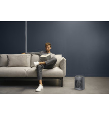 CALEFACT  ROWENTA SO6511 2400W ANTISALPICADURAS