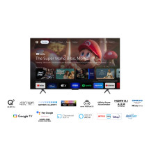  TCL LED 55              55C655