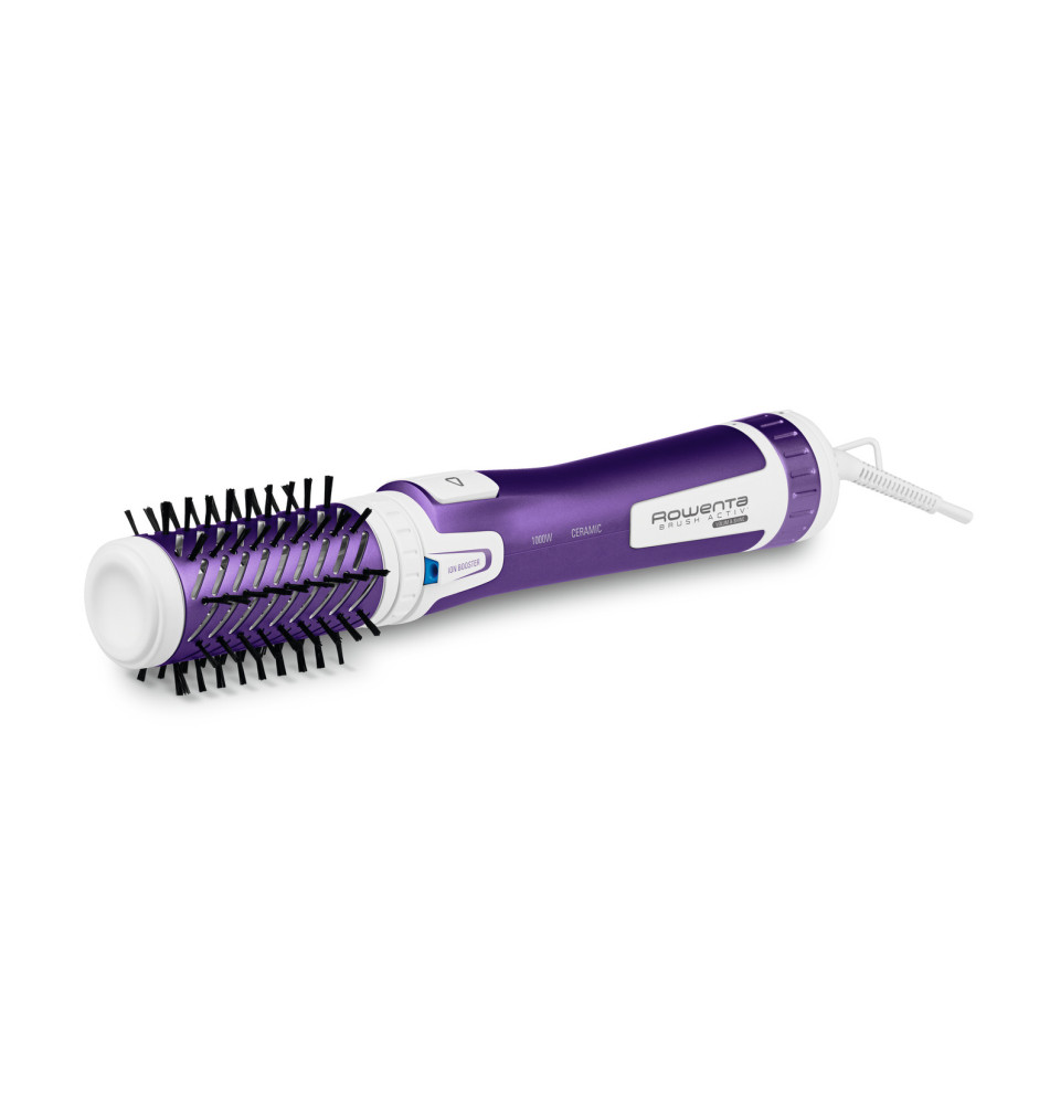 ROWENTA Brush Activ Volume   Shine CF9530F0 Warmluftb rste