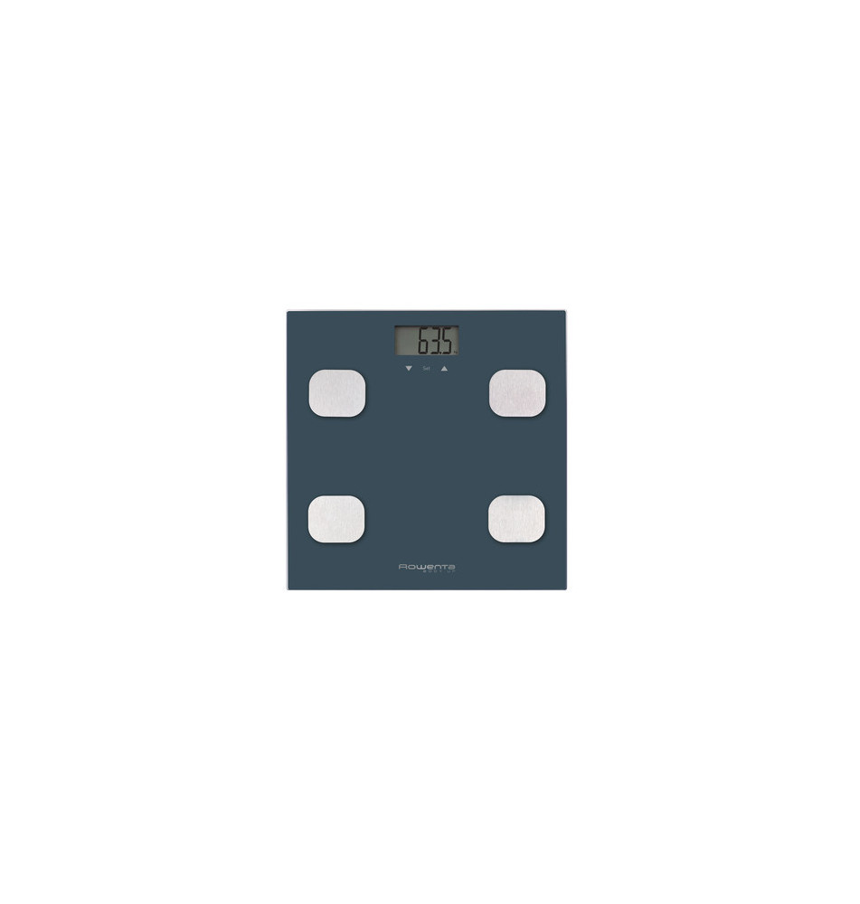 Balan a corpo Rowenta Body Up BR2520V0