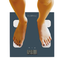 Balan a corpo Rowenta Body Up BR2520V0