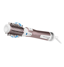 Escova de ar quente Rowenta Brush Activ Premium Care CF9540 1000W Branco