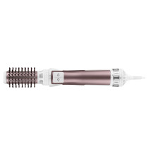 Escova de ar quente Rowenta Brush Activ Premium Care CF9540 1000W Branco
