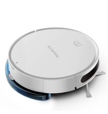 Rowenta vacuum robot RR7387 black