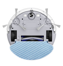 Rowenta vacuum robot RR7387 black