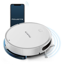 Rowenta vacuum robot RR7387 black